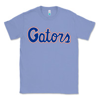 Colony Blue florida sport Classic Tee - linhVisuals