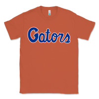 Copper florida sport Classic Tee - linhVisuals