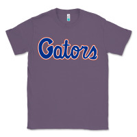 Lavender florida sport Classic Tee - linhVisuals