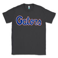 Smoke florida sport Classic Tee - linhVisuals