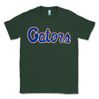 Sports Green florida sport Classic Tee - linhVisuals