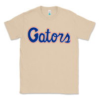 Mushroom florida sport Classic Tee - linhVisuals