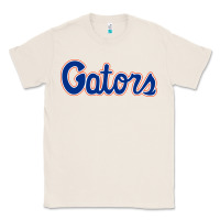 Natural florida sport Classic Tee - linhVisuals