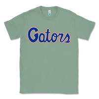Sage florida sport Classic Tee - linhVisuals
