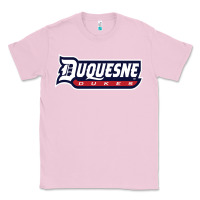 Duquesne Sports Classic Tee | Teevron