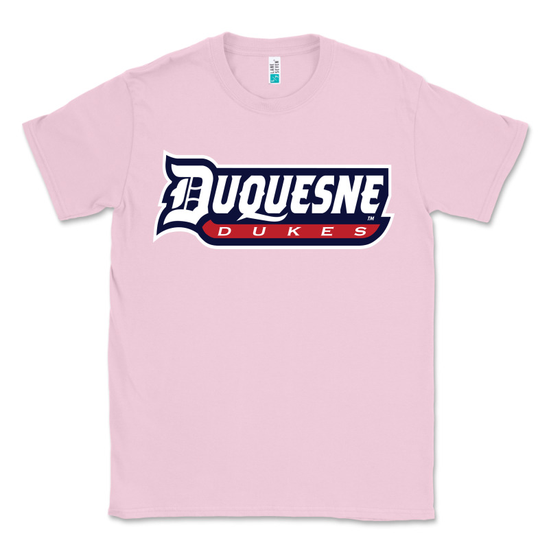 Duquesne Sports Classic Tee by linhVisuals | Teevron