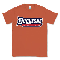 Copper duquesne sports Classic Tee - linhVisuals