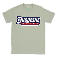 Matcha duquesne sports Classic Tee - linhVisuals