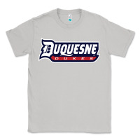 Moon Dust duquesne sports Classic Tee - linhVisuals