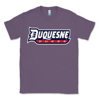 Lavender duquesne sports Classic Tee - linhVisuals