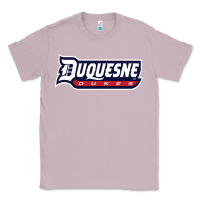 Lilac duquesne sports Classic Tee - linhVisuals