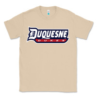 Duquesne Sports Classic Tee | Teevron