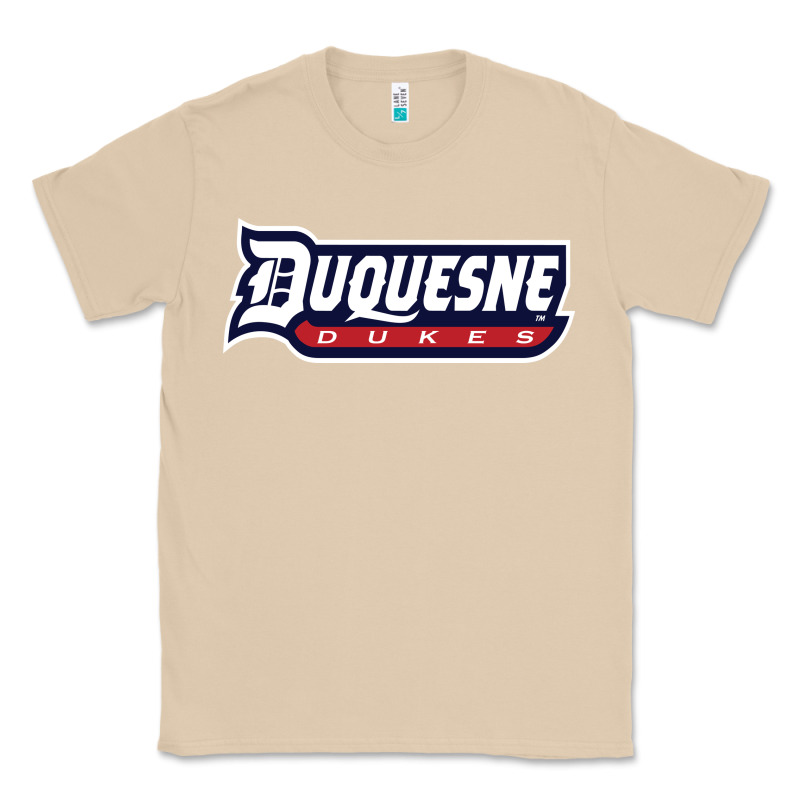 Duquesne Sports Classic Tee by linhVisuals | Teevron
