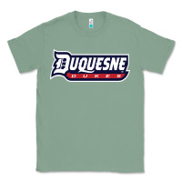Sage duquesne sports Classic Tee - linhVisuals