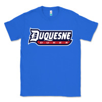 True Royal duquesne sports Classic Tee - linhVisuals