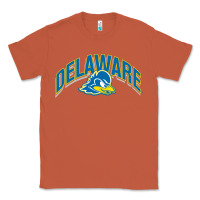 Copper delaware sportss Classic Tee - linhVisuals