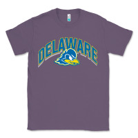Lavender delaware sportss Classic Tee - linhVisuals