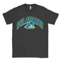 Smoke delaware sportss Classic Tee - linhVisuals