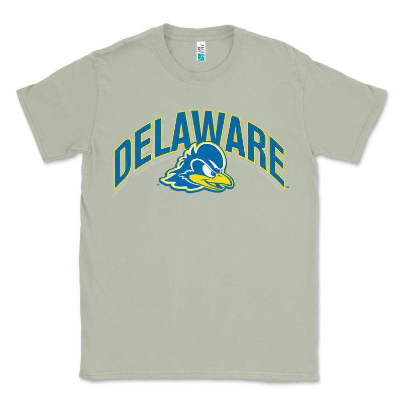 Delaware Sportss Classic Tee by linhVisuals | Teevron