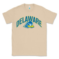 Mushroom delaware sportss Classic Tee - linhVisuals
