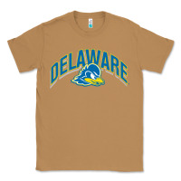 Toasted Coconut delaware sportss Classic Tee - linhVisuals