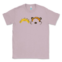Lilac hobbes Classic Tee - linhVisuals