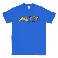 True Royal hobbes Classic Tee - linhVisuals