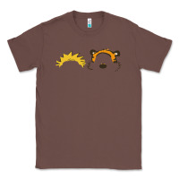 Chestnut hobbes Classic Tee - linhVisuals