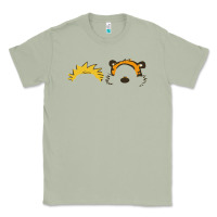 Matcha hobbes Classic Tee - linhVisuals