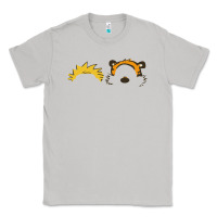 Moon Dust hobbes Classic Tee - linhVisuals