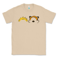 Mushroom hobbes Classic Tee - linhVisuals