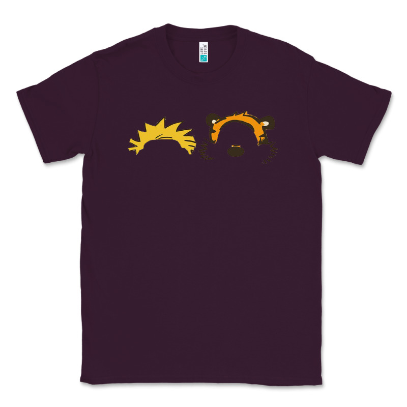 Hobbes Classic Tee by linhVisuals | Teevron