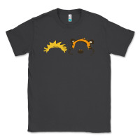 Smoke hobbes Classic Tee - linhVisuals