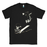 Hobbes Classic Tee | Teevron