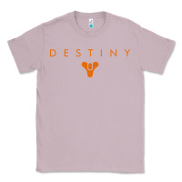 Lilac destiny games Classic Tee - linhVisuals