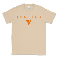 Mushroom destiny games Classic Tee - linhVisuals