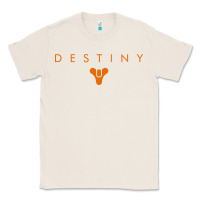 Natural destiny games Classic Tee - linhVisuals