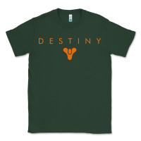 Sports Green destiny games Classic Tee - linhVisuals
