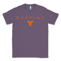 Lavender destiny games Classic Tee - linhVisuals
