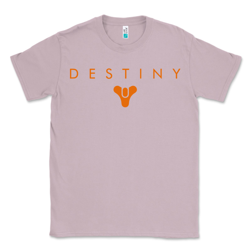Destiny Games Classic Tee by linhVisuals | Teevron