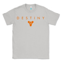 Moon Dust destiny games Classic Tee - linhVisuals