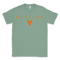 Sage destiny games Classic Tee - linhVisuals