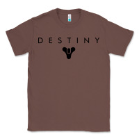 Chestnut destiny games Classic Tee - linhVisuals