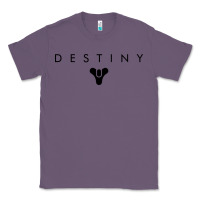 Lavender destiny games Classic Tee - linhVisuals
