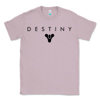 Lilac destiny games Classic Tee - linhVisuals