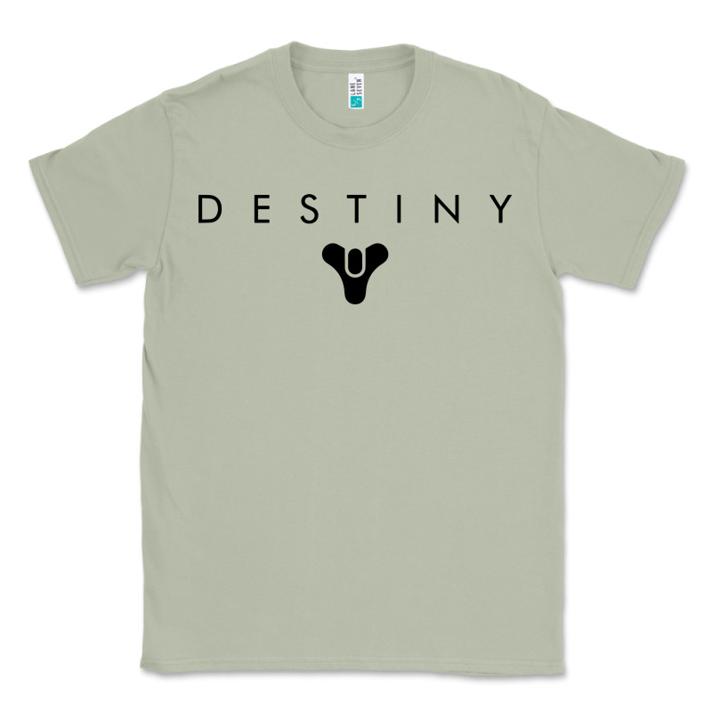 Destiny Games Classic Tee by linhVisuals | Teevron