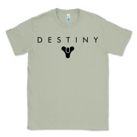 Matcha destiny games Classic Tee - linhVisuals