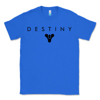 True Royal destiny games Classic Tee - linhVisuals