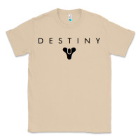 Mushroom destiny games Classic Tee - linhVisuals