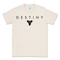 Natural destiny games Classic Tee - linhVisuals